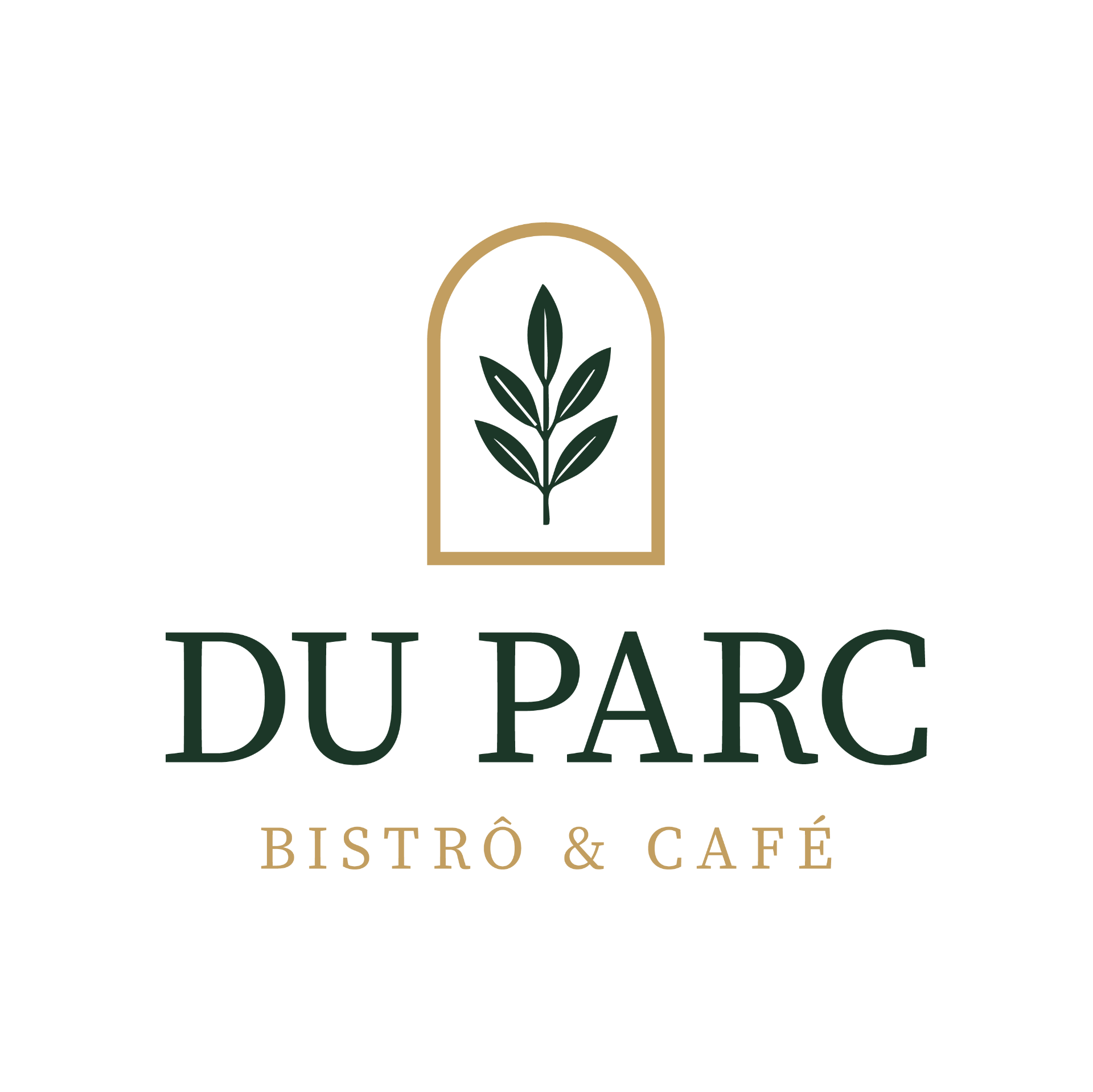 Du Parc Bistrô & Café